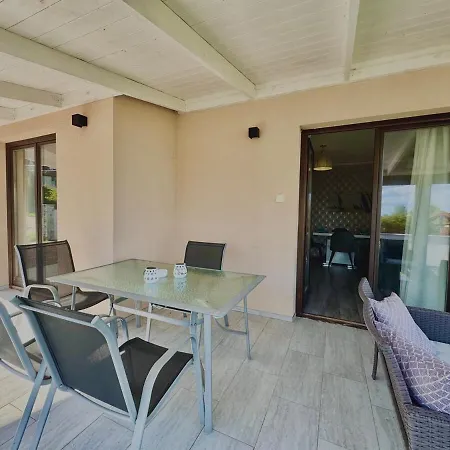 Daire Azur 3 - Panoramic Escape *