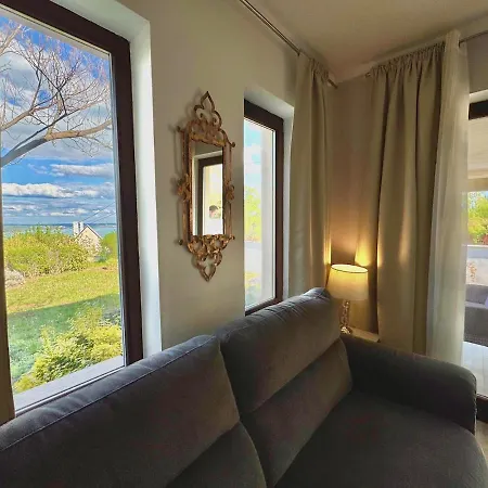 Azur 3 - Panoramic Escape Daire Balatonalmádi