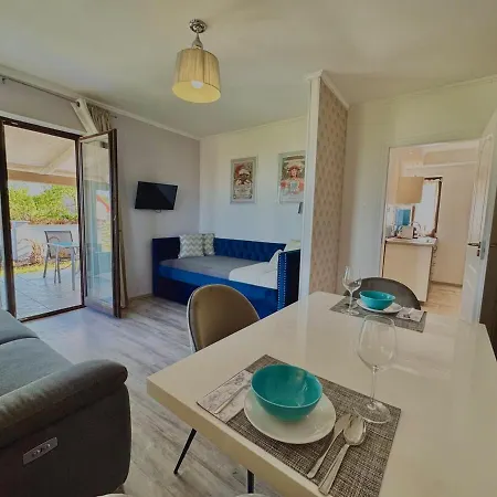 Azur 3 - Panoramic Escape Balatonalmádi