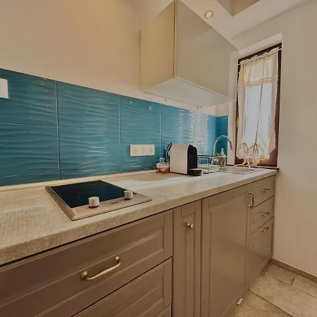 Azur 3 - Panoramic Escape شقة *