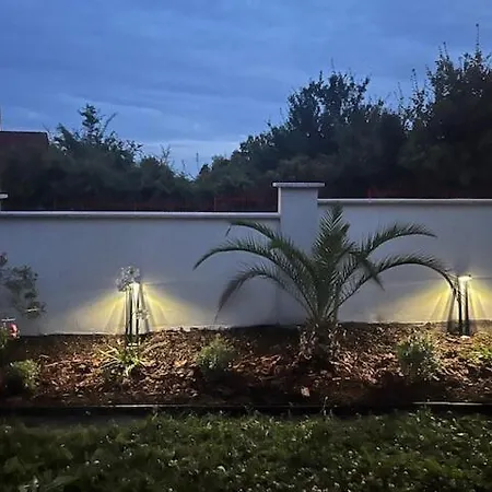 Azur 3 - Panoramic Escape شقة Balatonalmádi