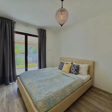 Daire Azur 3 - Panoramic Escape