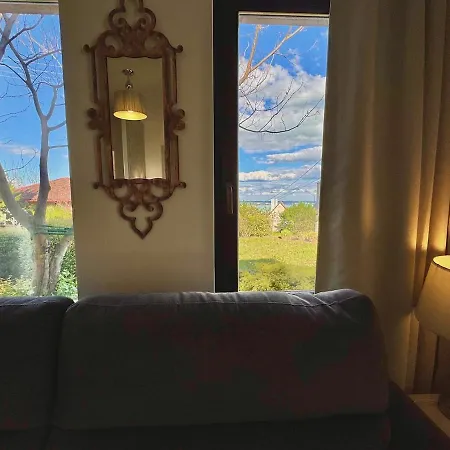 Azur 3 - Panoramic Escape *