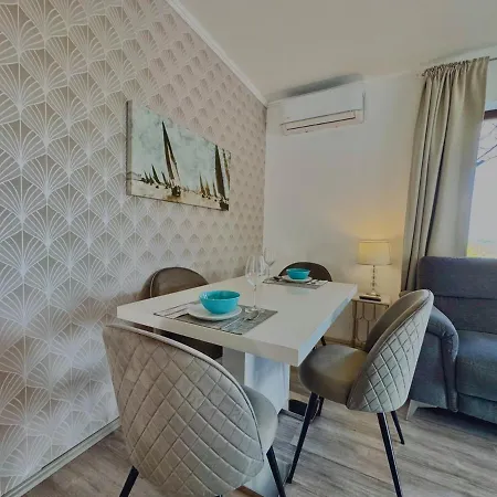 Azur 3 - Panoramic Escape * Balatonalmadi