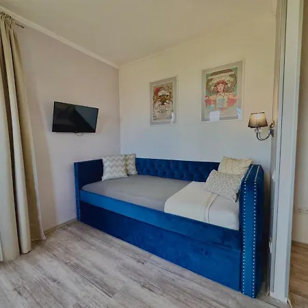 Daire Azur 3 - Panoramic Escape