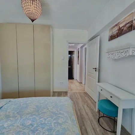 Daire Azur 3 - Panoramic Escape *