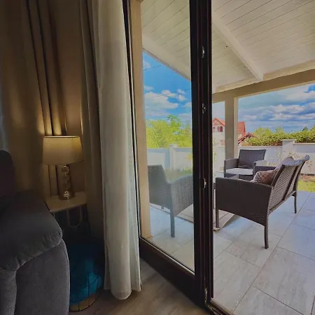 Daire Azur 3 - Panoramic Escape