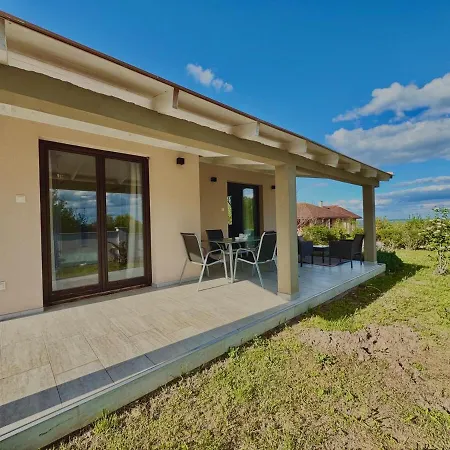 Daire Azur 3 - Panoramic Escape *