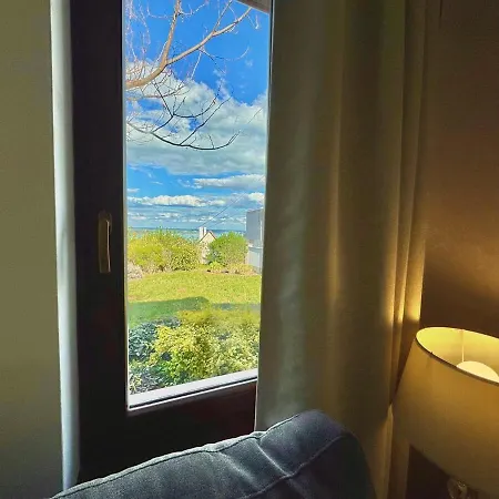 Azur 3 - Panoramic Escape *