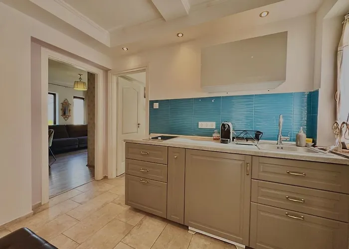 Azur 3 - Panoramic Escape * Balatonalmádi