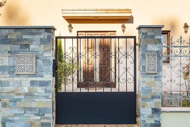 Azur 3 - Panoramic Escape Balatonalmádi