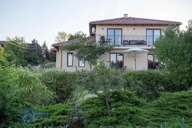 Apartman Azur 3 - Panoramic Escape *
