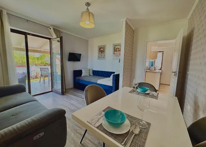 Azur 3 - Panoramic Escape Balatonalmádi