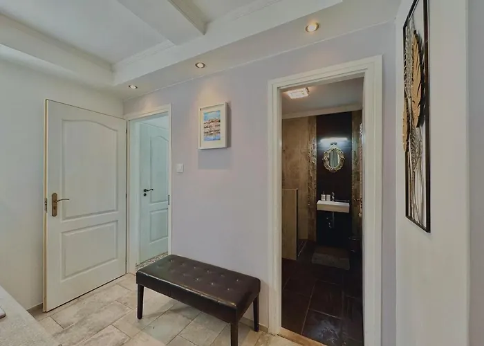 Azur 3 - Panoramic Escape Daire Balatonalmádi