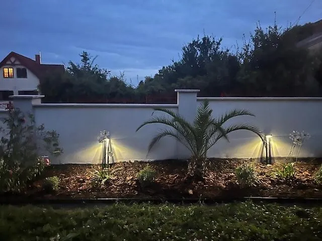 Azur 3 - Panoramic Escape Apartman Balatonalmádi