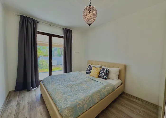 Apartman Azur 3 - Panoramic Escape