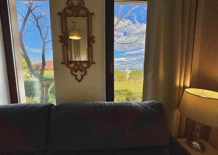 Azur 3 - Panoramic Escape *