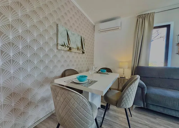 Azur 3 - Panoramic Escape * Balatonalmádi