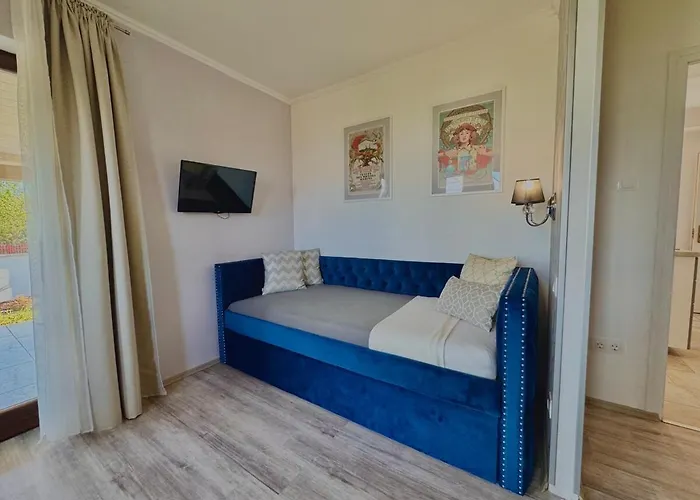 Apartman Azur 3 - Panoramic Escape