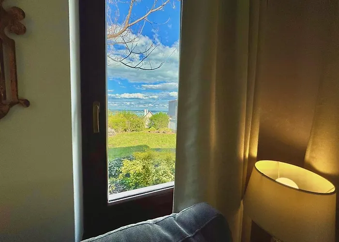 Azur 3 - Panoramic Escape *