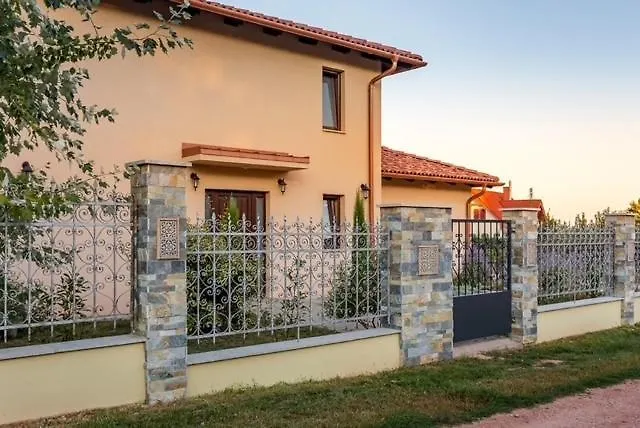 Daire Azur 3 - Panoramic Escape